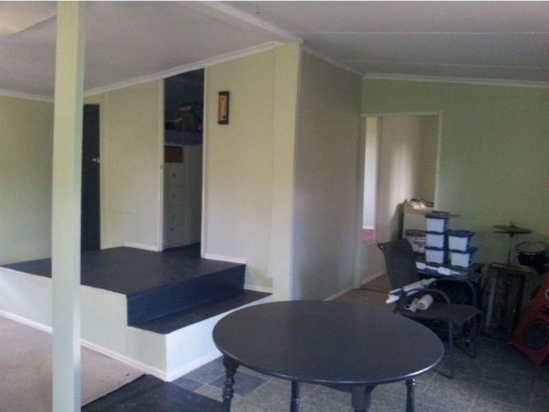 51146 Burnett Highway, Baree QLD 4714