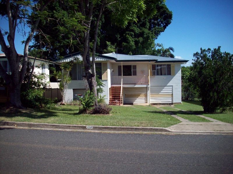 184 Harrison Street, Frenchville QLD 4701