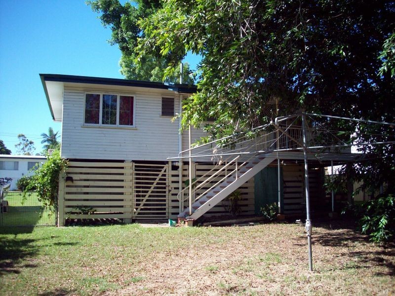 184 Harrison Street, Frenchville QLD 4701
