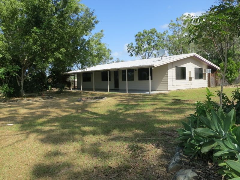 2028 Emu Park Road, Tungamull QLD 4702