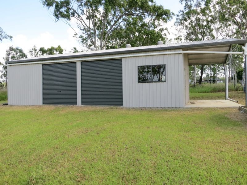 2028 Emu Park Road, Tungamull QLD 4702