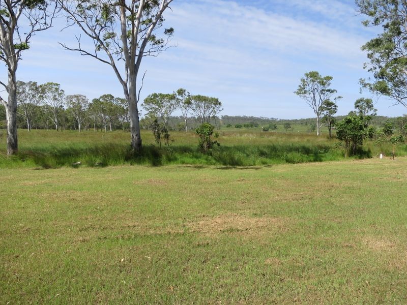 2028 Emu Park Road, Tungamull QLD 4702