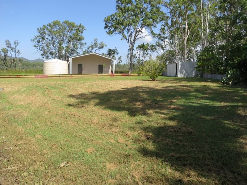 2028 Emu Park Road, Tungamull QLD 4702