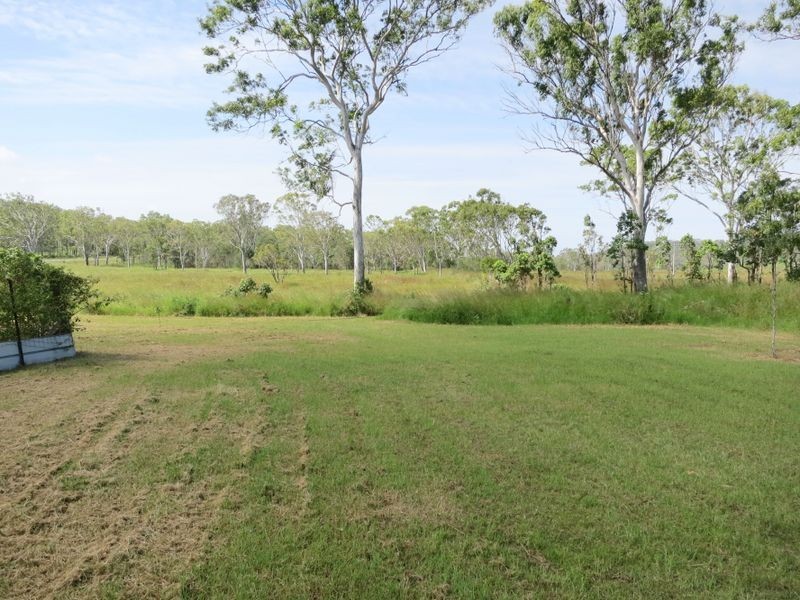 2028 Emu Park Road, Tungamull QLD 4702