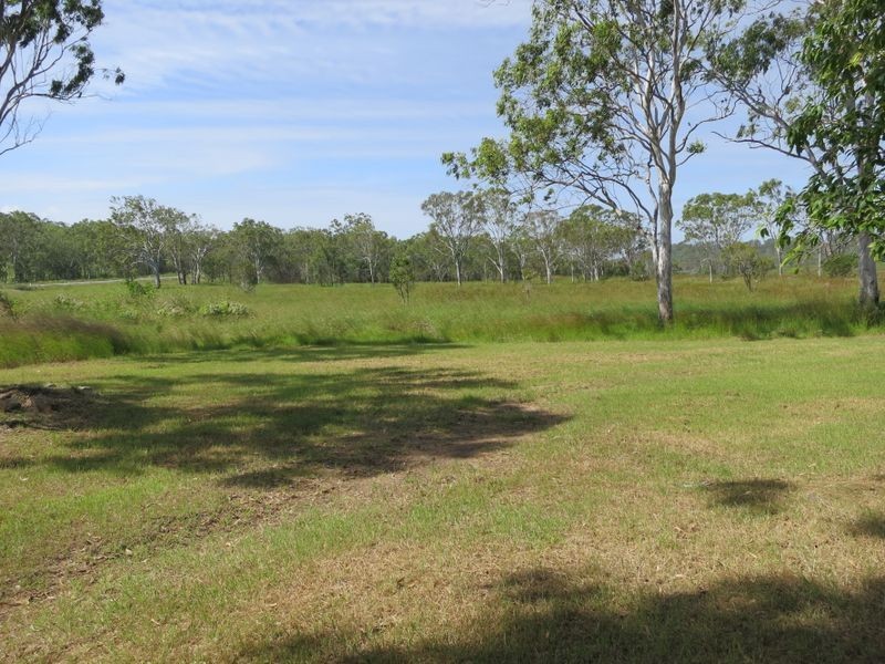 2028 Emu Park Road, Tungamull QLD 4702