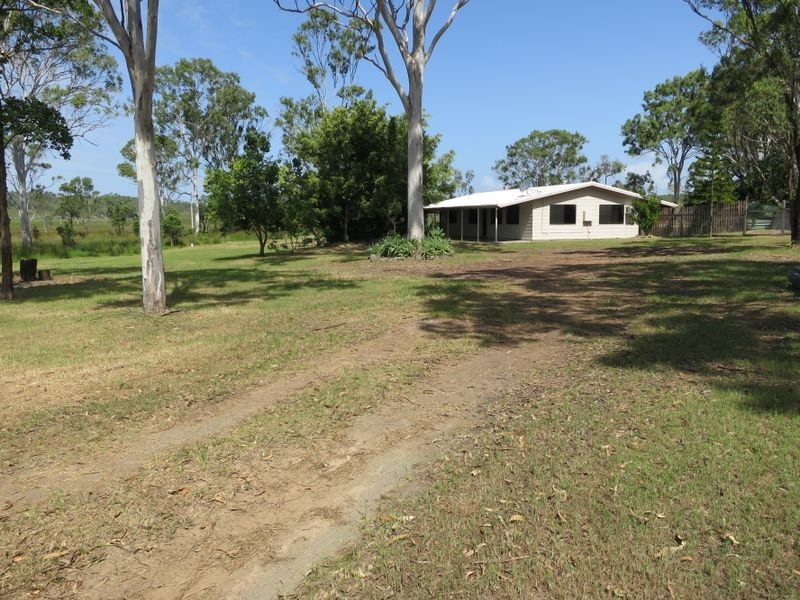 2028 Emu Park Road, Tungamull QLD 4702