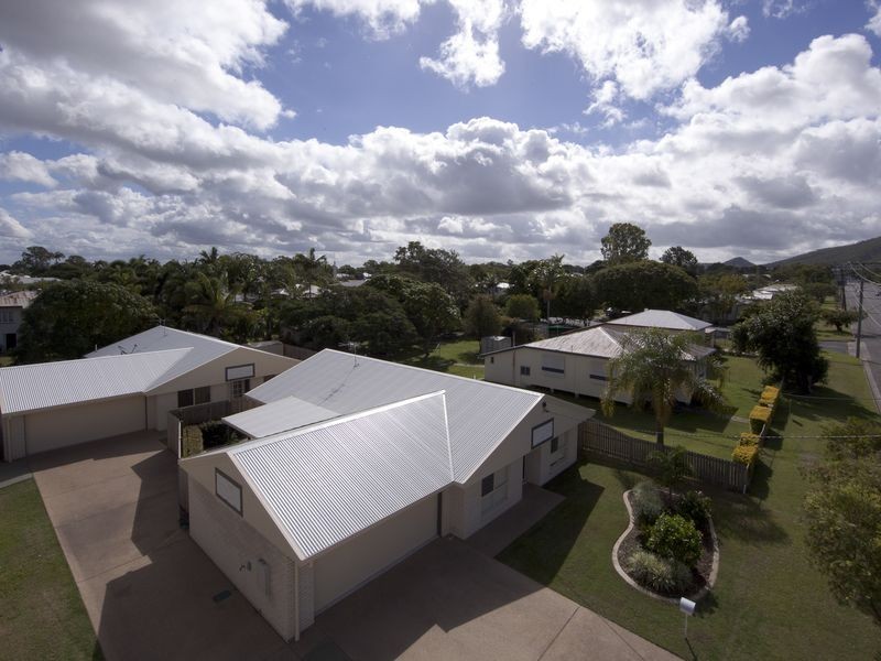 275a & 275 Dean Street, Berserker QLD 4701