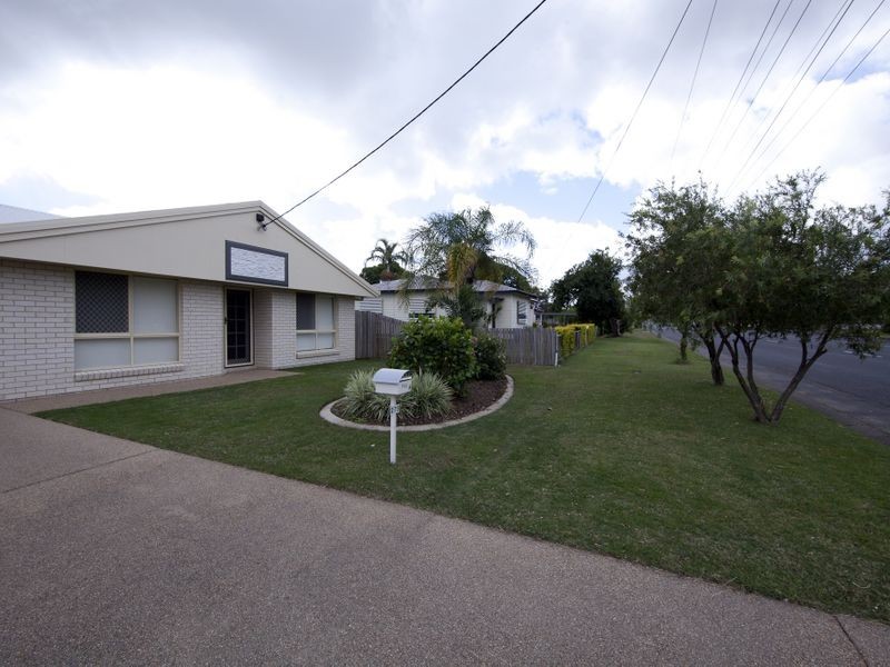 275a & 275 Dean Street, Berserker QLD 4701