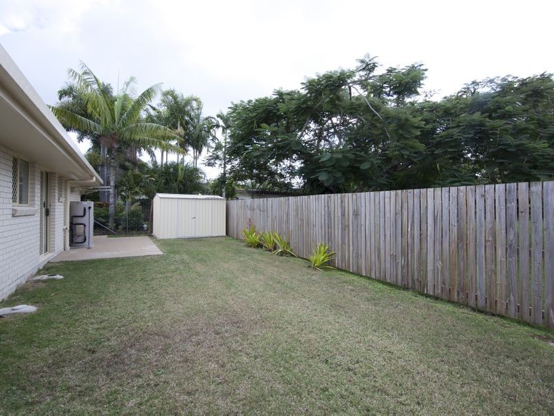 275a & 275 Dean Street, Berserker QLD 4701
