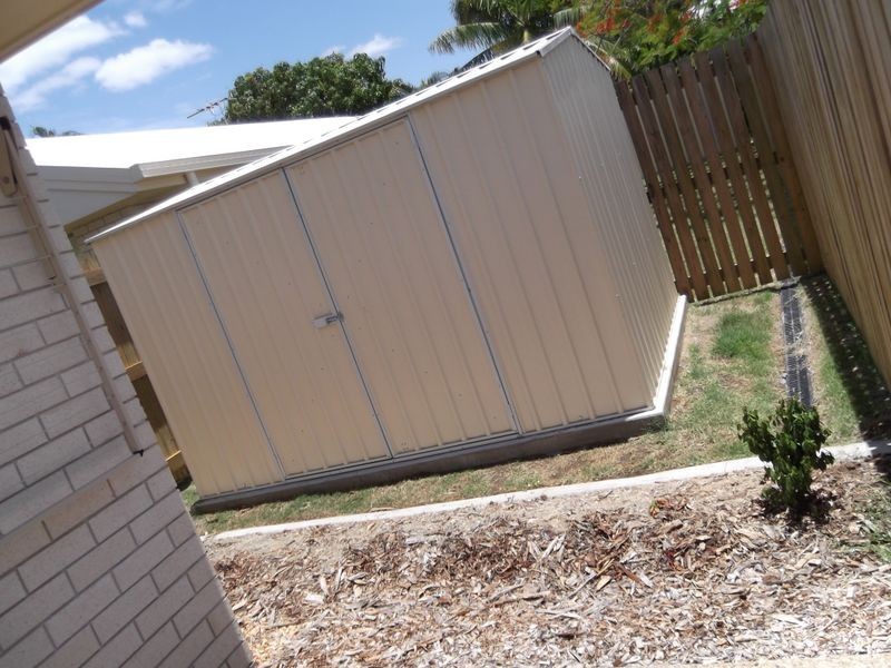 275a & 275 Dean Street, Berserker QLD 4701