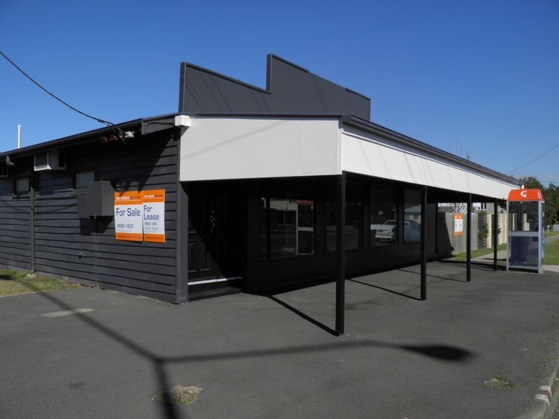 240 Dean Street, Berserker QLD 4701