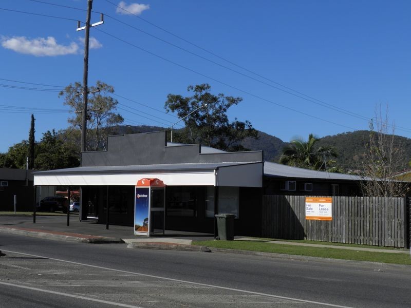 240 Dean Street, Berserker QLD 4701