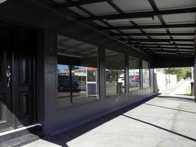 240 Dean Street, Berserker QLD 4701