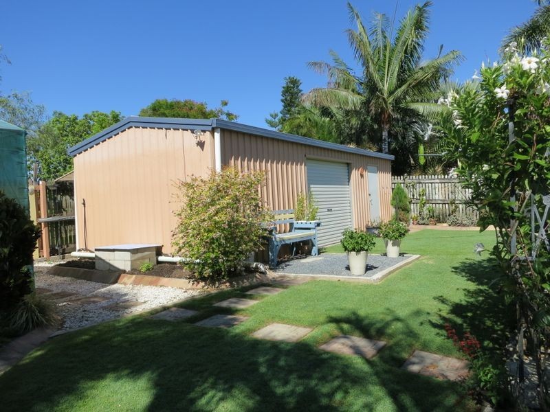 18 Sunrise Crescent, Gracemere QLD 4702