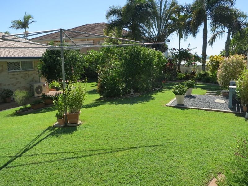 18 Sunrise Crescent, Gracemere QLD 4702