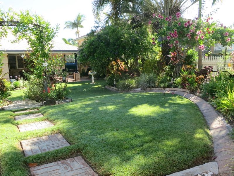 18 Sunrise Crescent, Gracemere QLD 4702