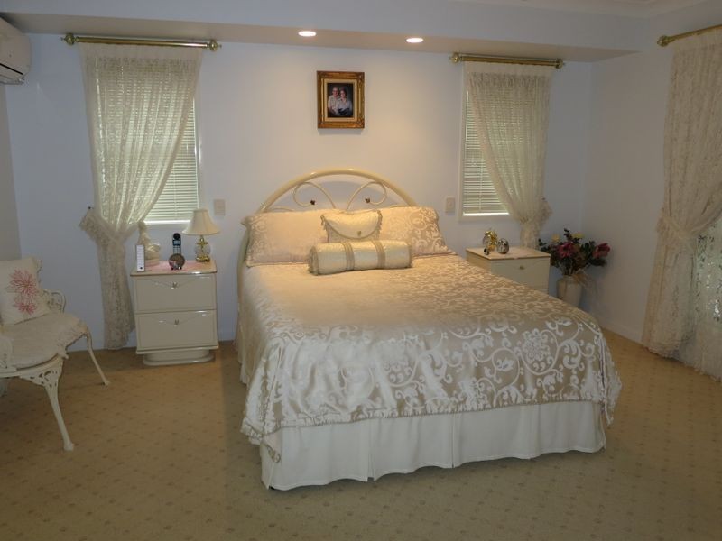 18 Sunrise Crescent, Gracemere QLD 4702