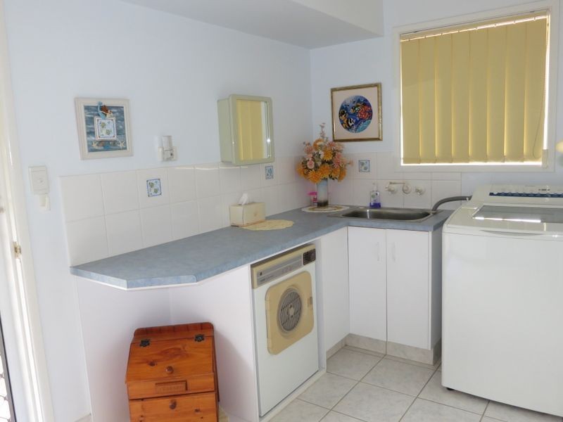 18 Sunrise Crescent, Gracemere QLD 4702