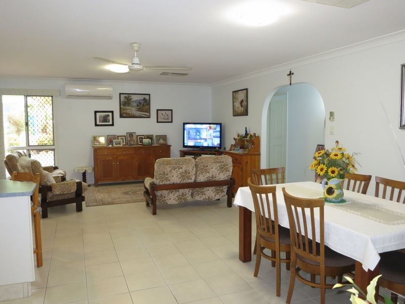 18 Sunrise Crescent, Gracemere QLD 4702