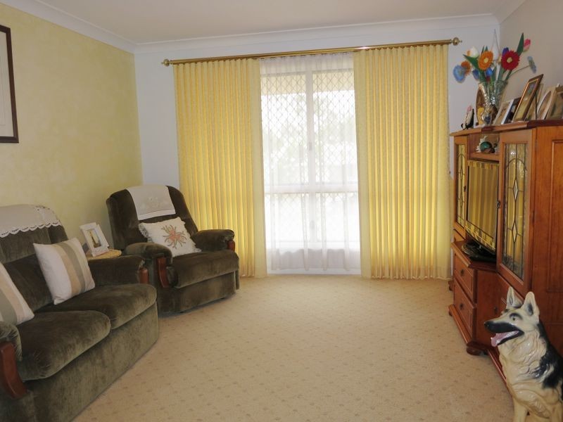 18 Sunrise Crescent, Gracemere QLD 4702