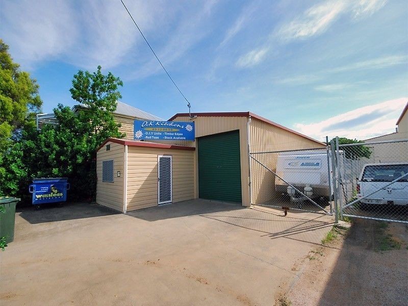 202 Alma Street, Rockhampton City QLD 4700