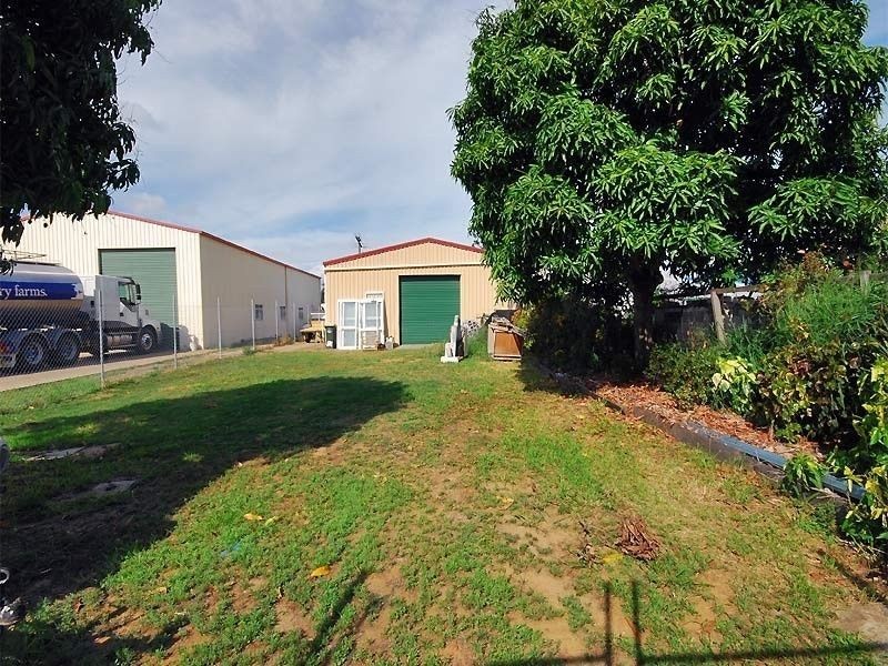202 Alma Street, Rockhampton City QLD 4700