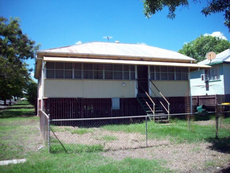 105 Wood Street, Depot Hill QLD 4700