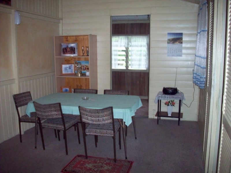 105 Wood Street, Depot Hill QLD 4700