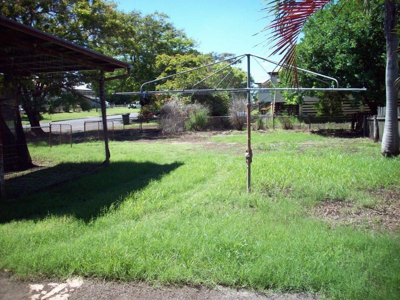105 Wood Street, Depot Hill QLD 4700