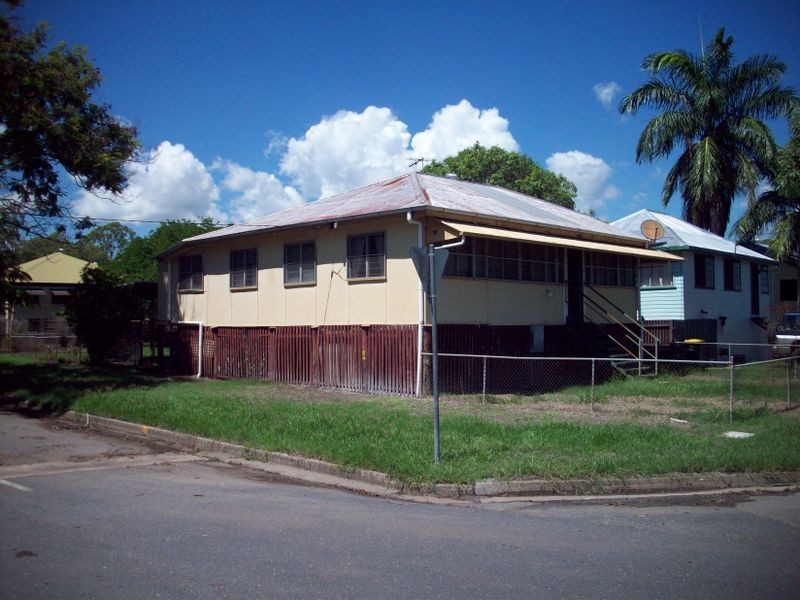 105 Wood Street, Depot Hill QLD 4700