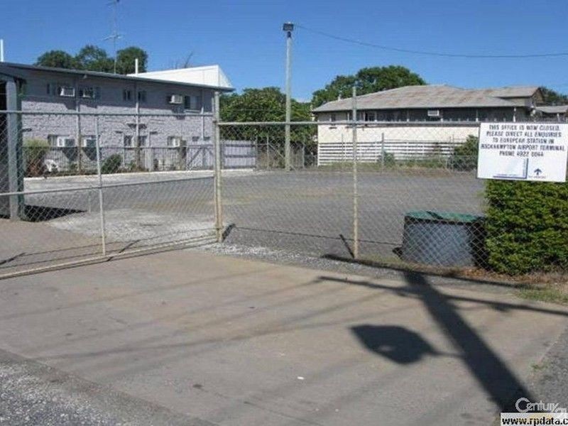 71 Archer Street, Rockhampton City QLD 4700