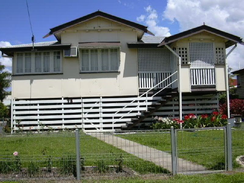 71 Archer Street, Rockhampton City QLD 4700