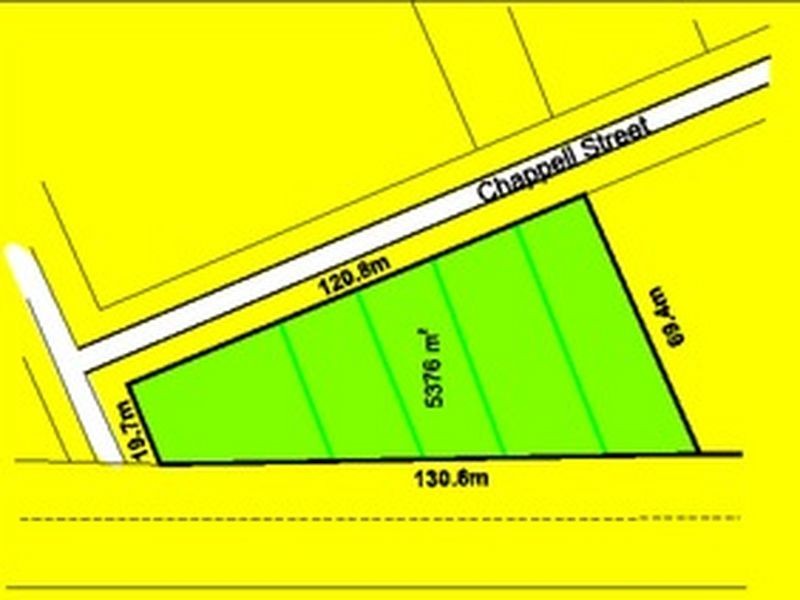 27 Chappell Street, Kawana QLD 4701