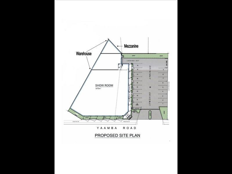 363 Yaamba Road, Park Avenue QLD 4701