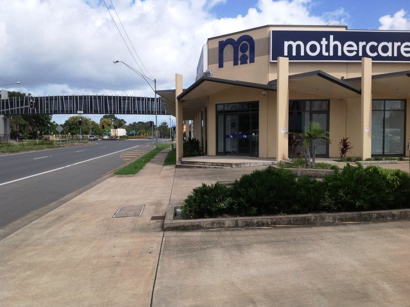 363 Yaamba Road, Park Avenue QLD 4701