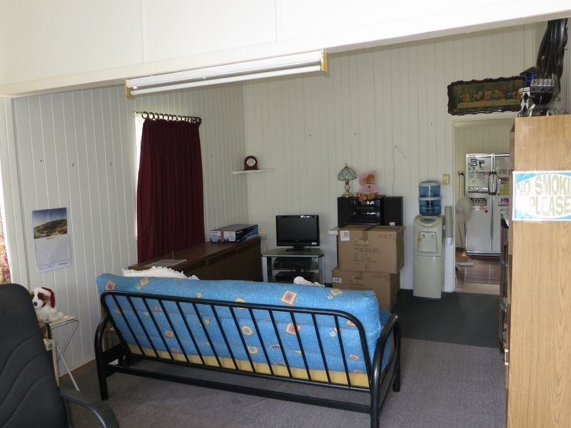 43 Dee Street, Mount Morgan QLD 4714