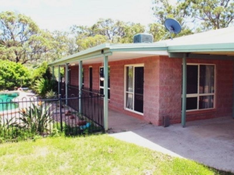 19 Constable Rd, Frenchville QLD 4701