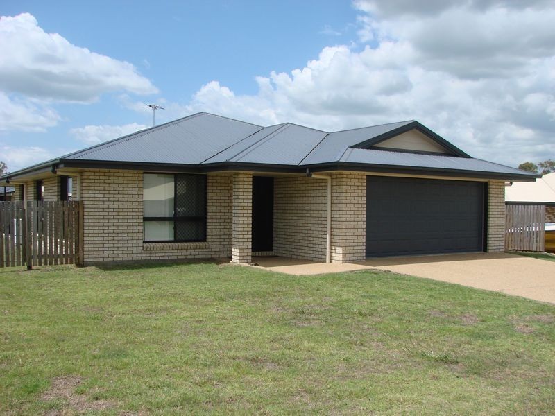 9 Kate Street, Gracemere QLD 4702