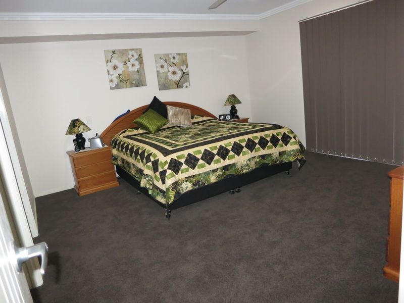 38 Jamie Crescent, Gracemere QLD 4702