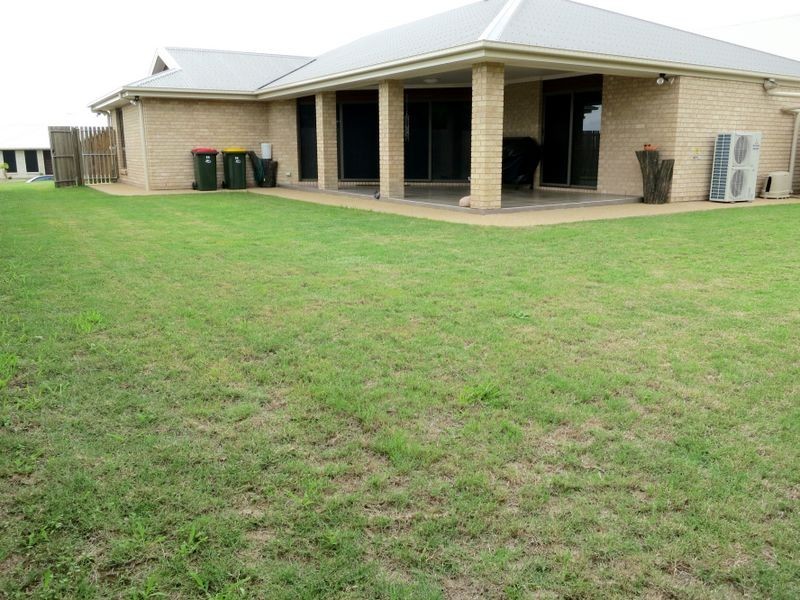 38 Jamie Crescent, Gracemere QLD 4702