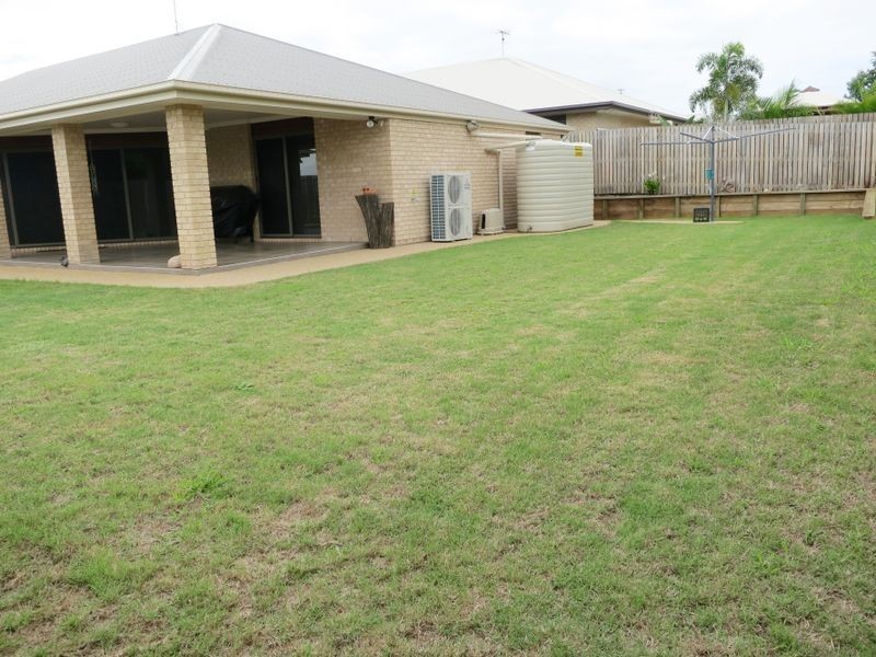 38 Jamie Crescent, Gracemere QLD 4702