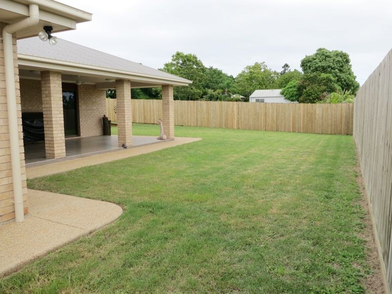 38 Jamie Crescent, Gracemere QLD 4702