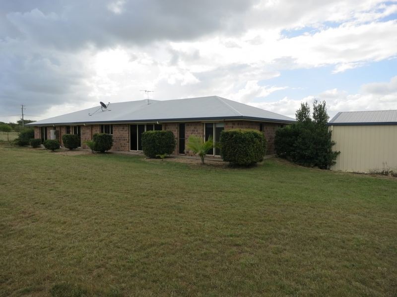 24 Sturt Drive, Glendale QLD 4711