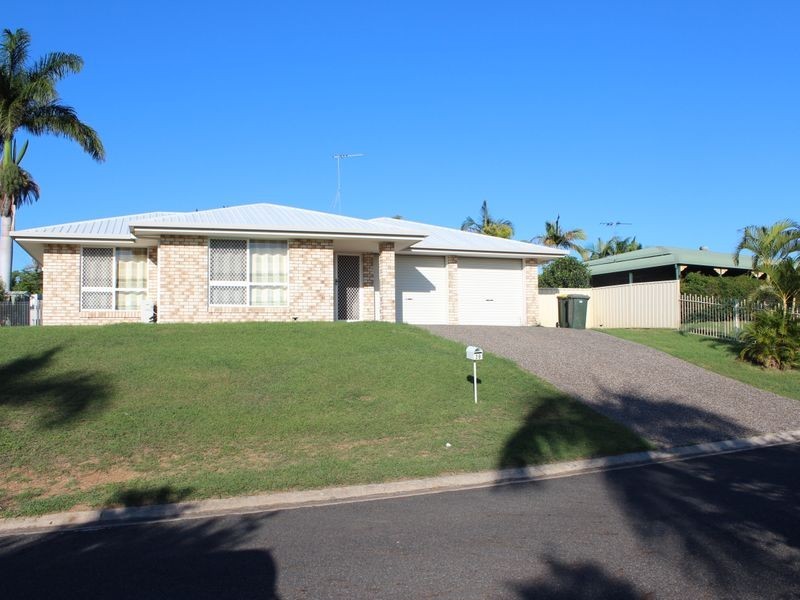 38 Pillich Street, Kawana QLD 4701