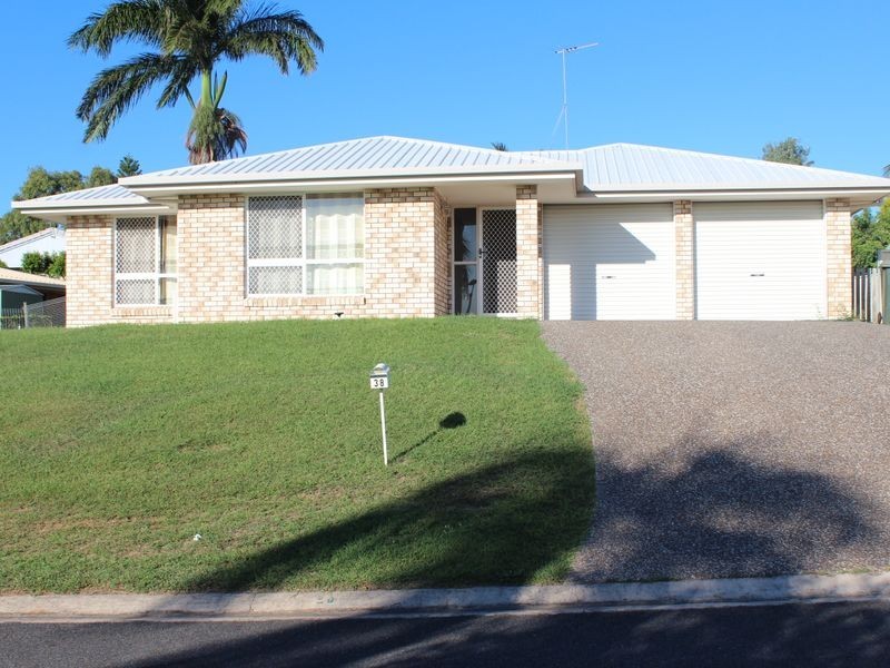 38 Pillich Street, Kawana QLD 4701
