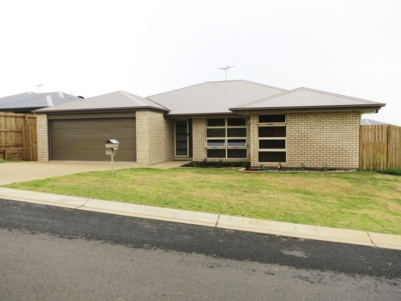 12 Jardine Court, Gracemere QLD 4702