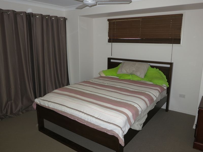 12 Jardine Court, Gracemere QLD 4702