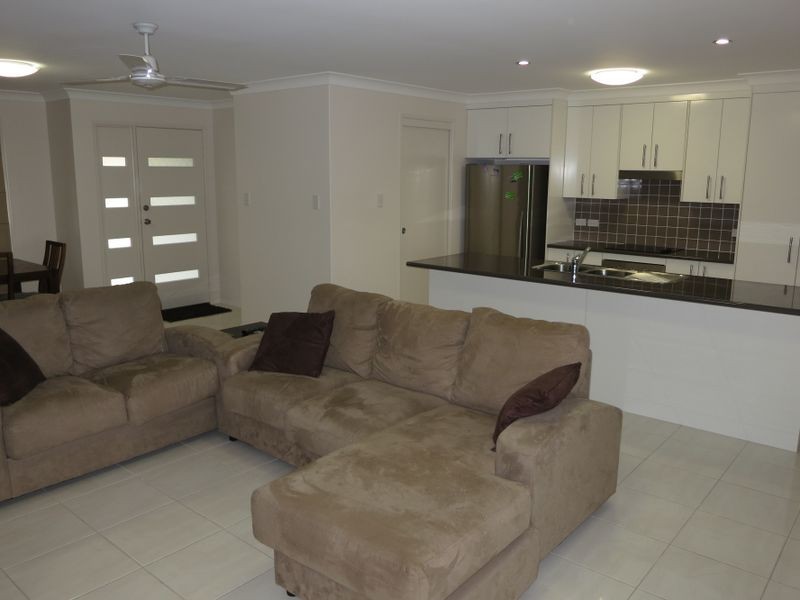 12 Jardine Court, Gracemere QLD 4702