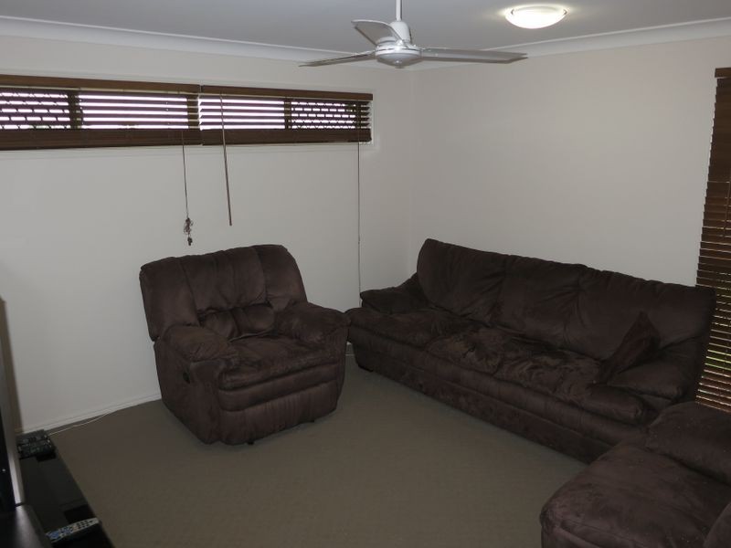 12 Jardine Court, Gracemere QLD 4702