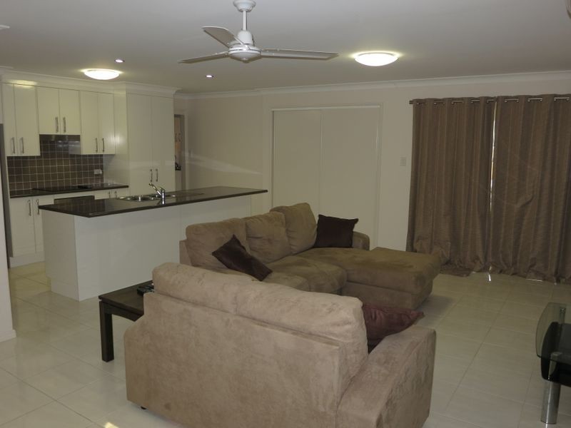 12 Jardine Court, Gracemere QLD 4702